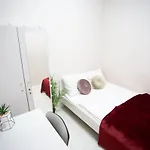 Cityscape Budget Corvinus Apartamento Budapest