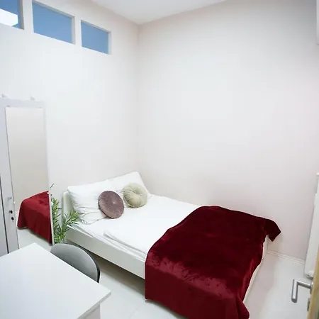 Apartman Cityscape Budget Corvinus