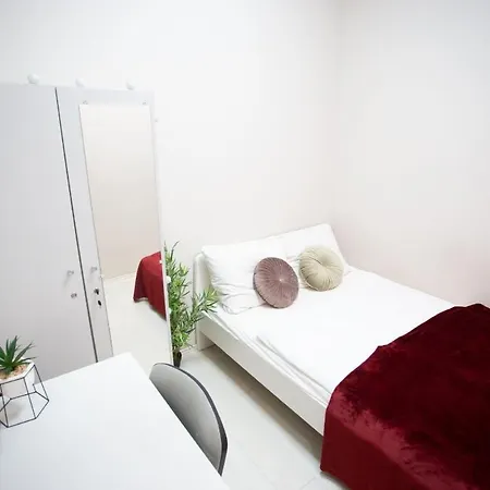 Cityscape Budget Corvinus Apartman Budapest