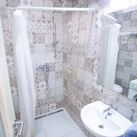 Apartman Cityscape Budget Corvinus *