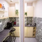 Cityscape Budget Corvinus Будапешт