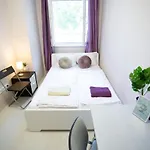 Apartamento Cityscape Budget Corvinus Budapeste